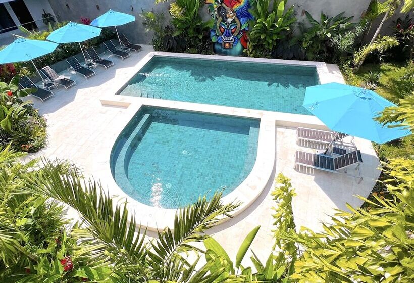 בית מלון כפרי Naoz