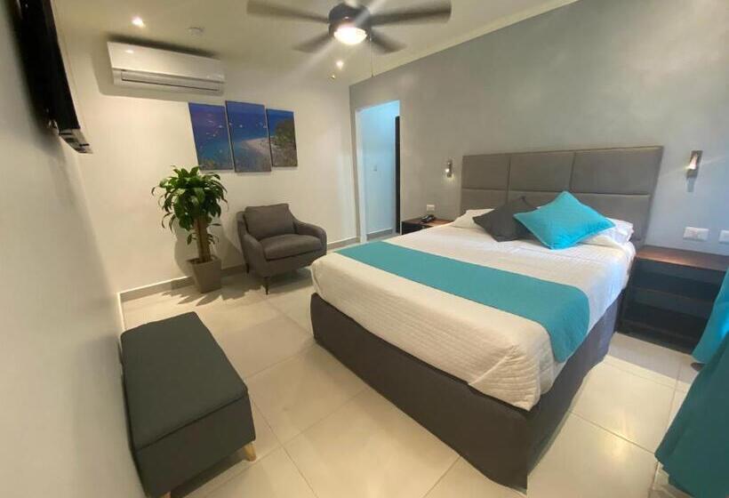 בית מלון כפרי Naoz