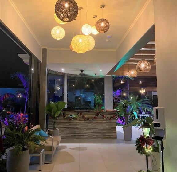 בית מלון כפרי Naoz