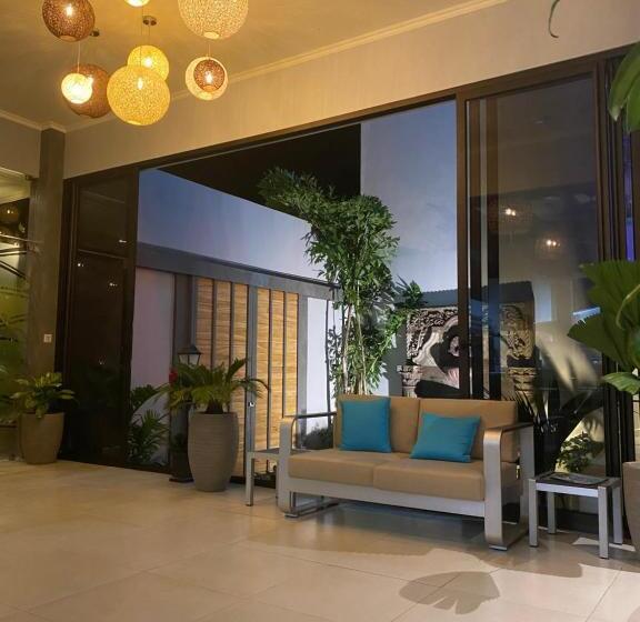 בית מלון כפרי Naoz