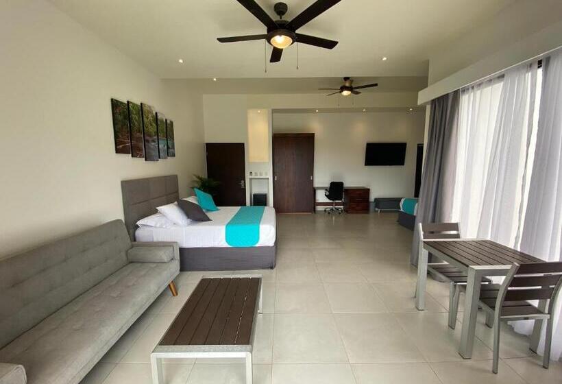 בית מלון כפרי Naoz