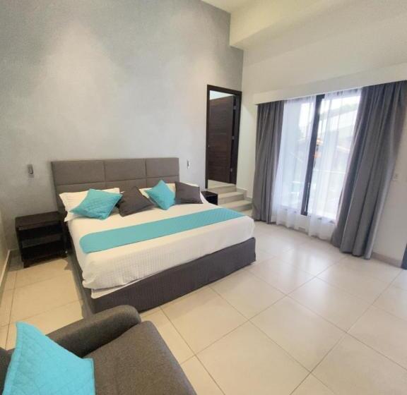 בית מלון כפרי Naoz