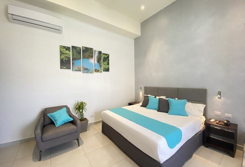 בית מלון כפרי Naoz