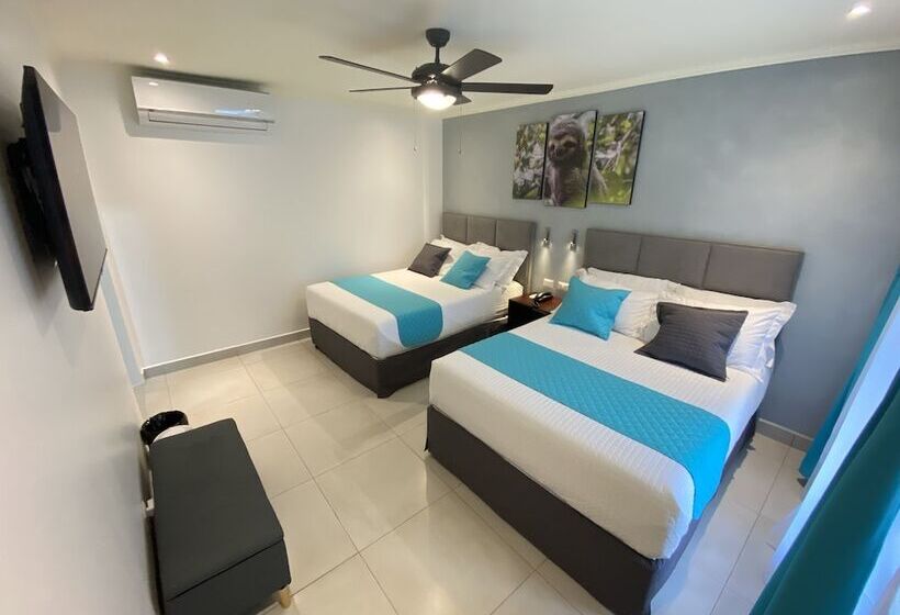 בית מלון כפרי Naoz