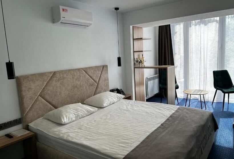 酒店 Optima Collection Kamianske