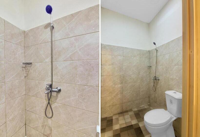 호텔 Oyo 90561 Paris Street Residence Syariah