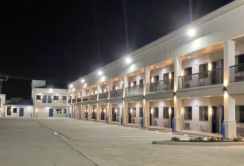 בית מלון כפרי Palace Inn Blue  Garth Rd