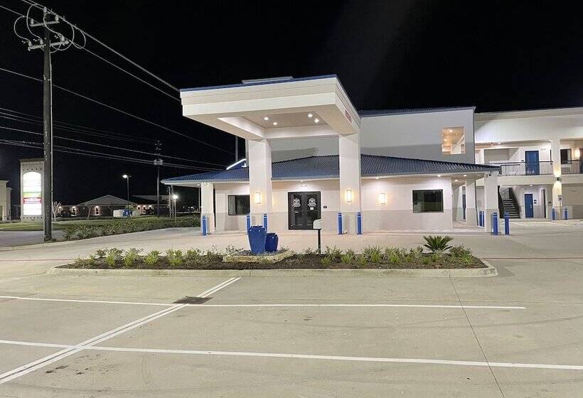 בית מלון כפרי Palace Inn Blue  Garth Rd