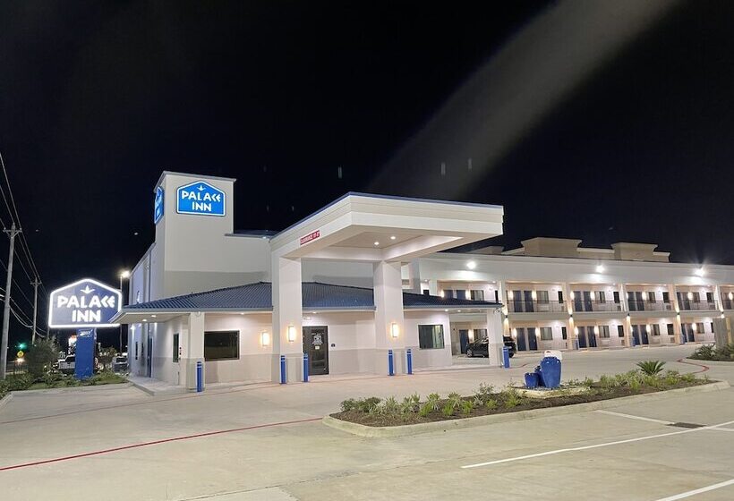 בית מלון כפרי Palace Inn Blue  Garth Rd