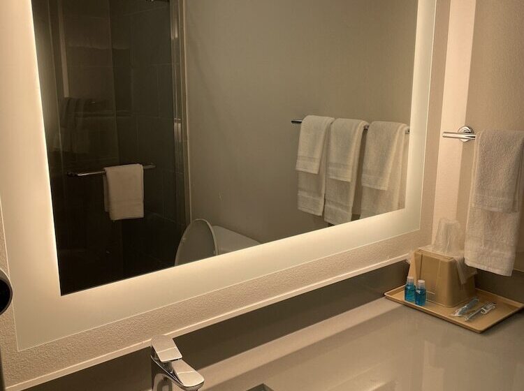 בית מלון כפרי Palace Inn Blue  Garth Rd