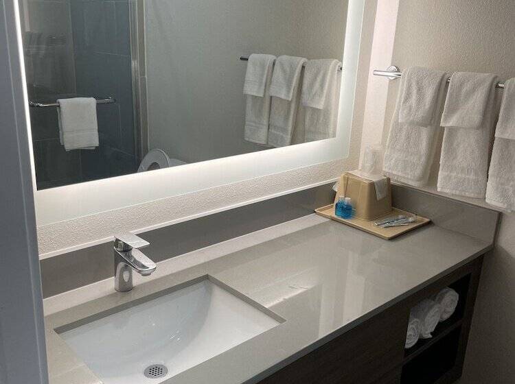 בית מלון כפרי Palace Inn Blue  Garth Rd