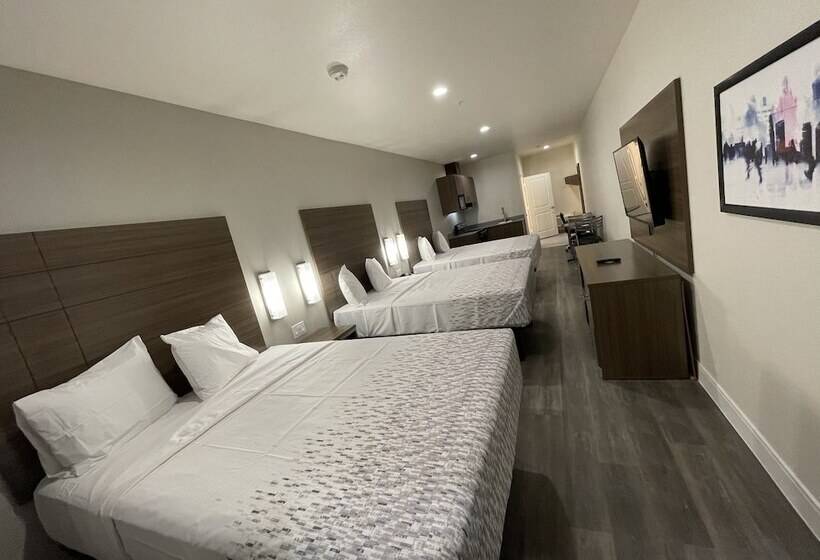 בית מלון כפרי Palace Inn Blue  Garth Rd