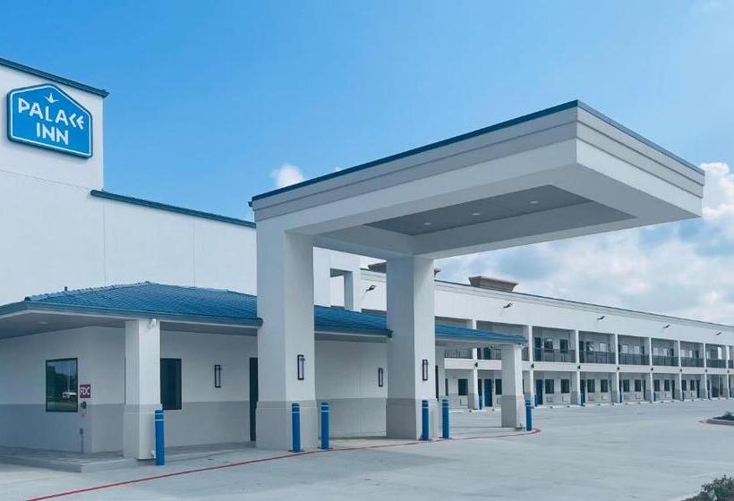 בית מלון כפרי Palace Inn Blue  Garth Rd