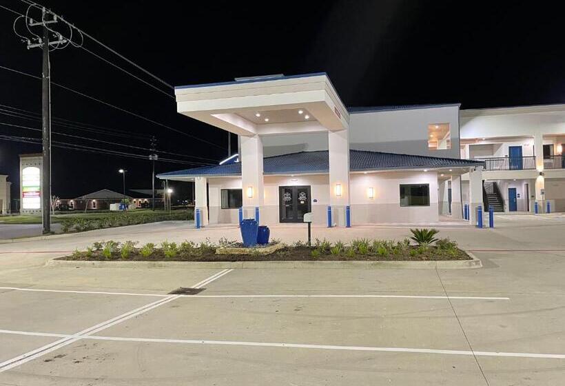 בית מלון כפרי Palace Inn Blue  Garth Rd