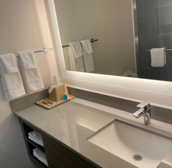 בית מלון כפרי Palace Inn Blue  Garth Rd