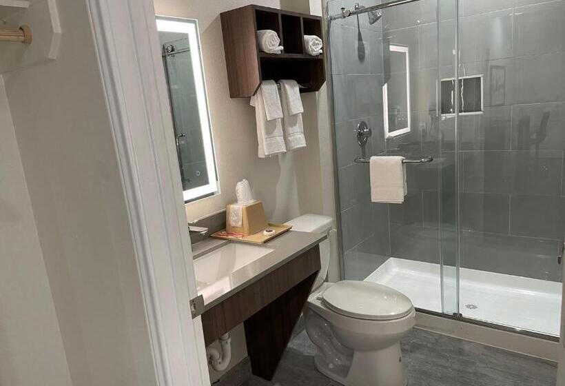 בית מלון כפרי Palace Inn Blue  Garth Rd