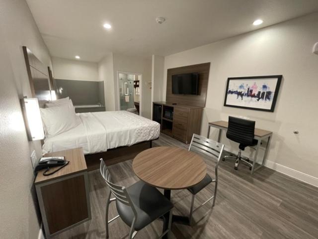 בית מלון כפרי Palace Inn Blue  Garth Rd