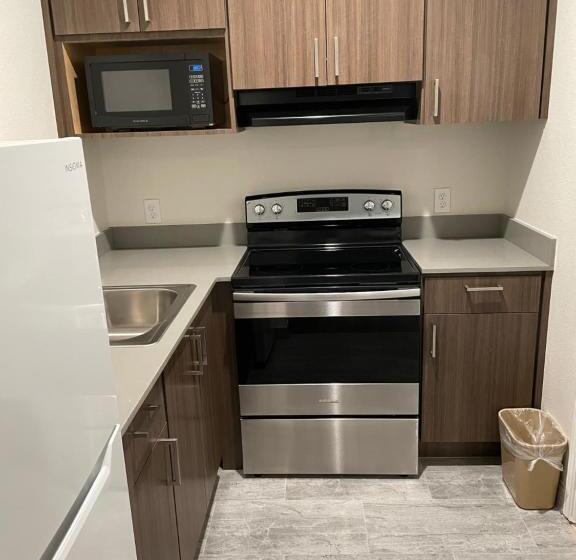 בית מלון כפרי Palace Inn Blue  Garth Rd