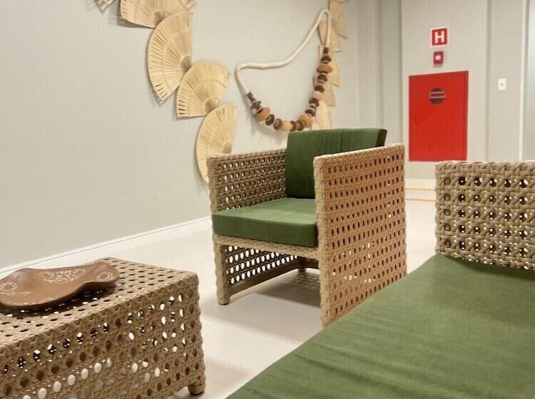 هتل Paraiso Beach