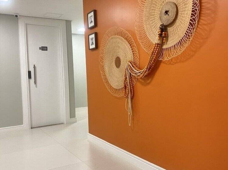 هتل Paraiso Beach