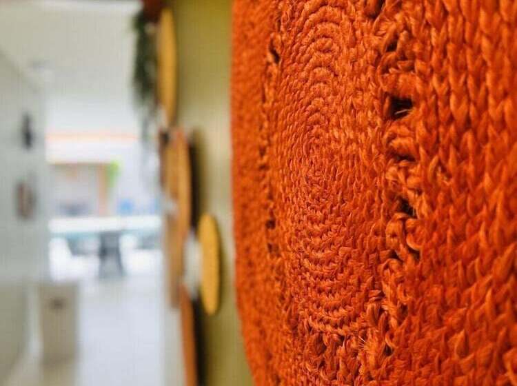 هتل Paraiso Beach