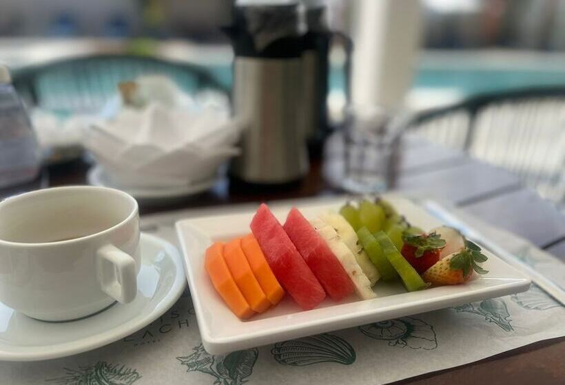 هتل Paraiso Beach