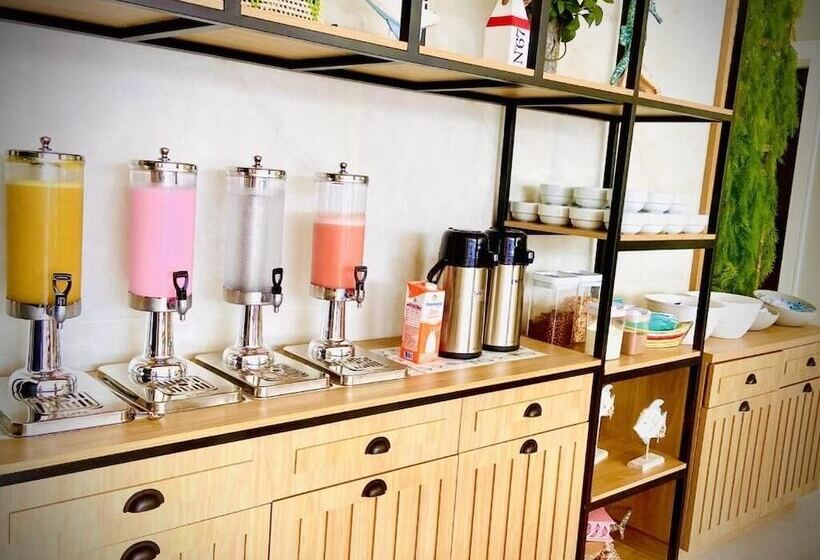 هتل Paraiso Beach