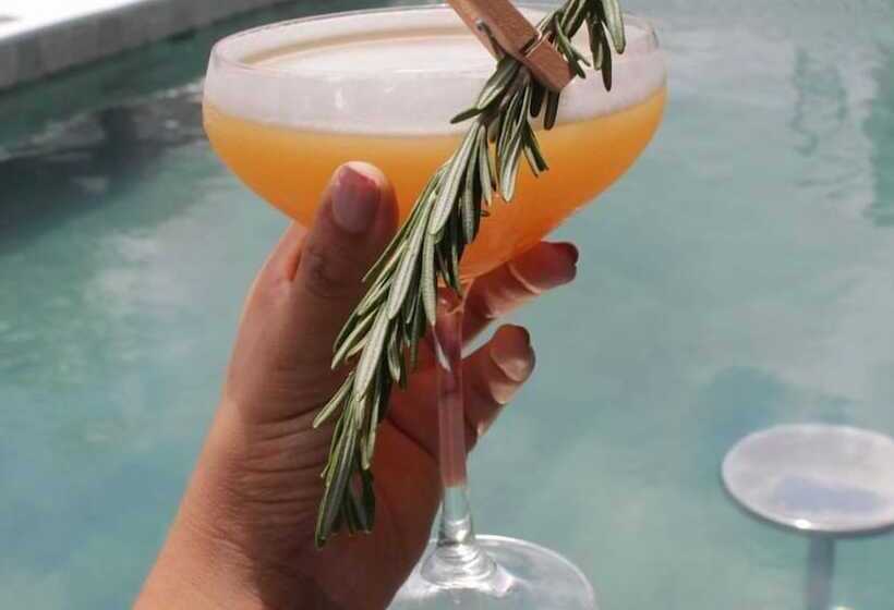 هتل Paraiso Beach