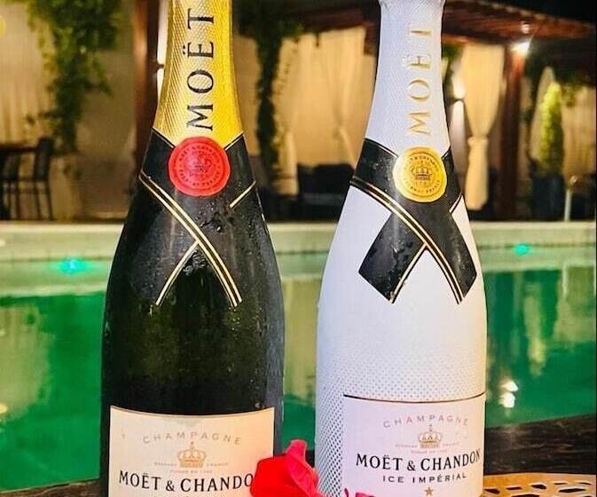 هتل Paraiso Beach