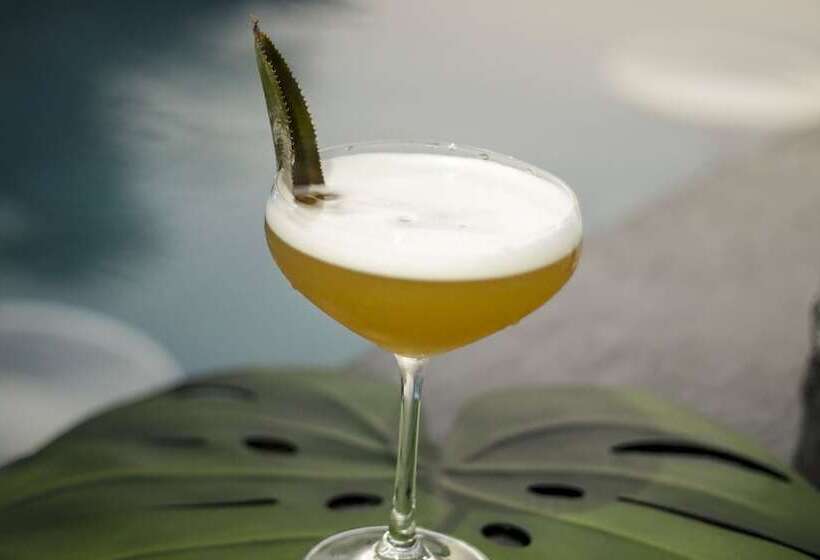 هتل Paraiso Beach