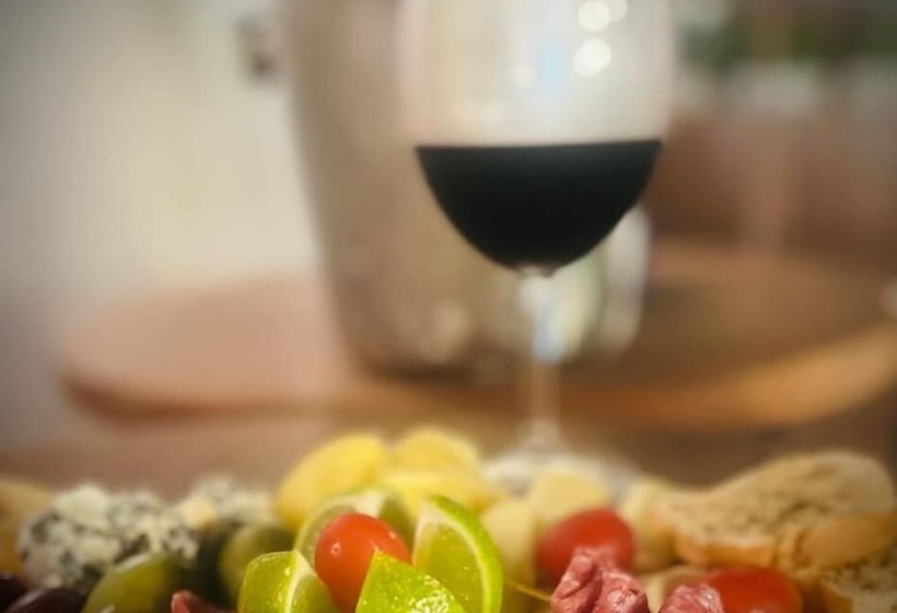 هتل Paraiso Beach