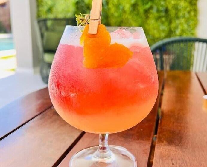 هتل Paraiso Beach