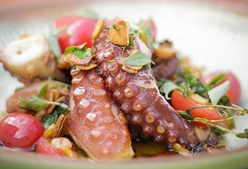 هتل Paraiso Beach