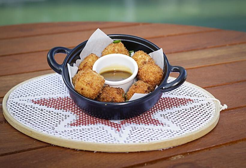 هتل Paraiso Beach