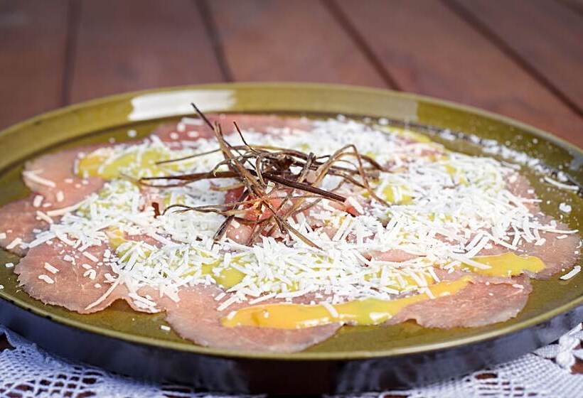 هتل Paraiso Beach