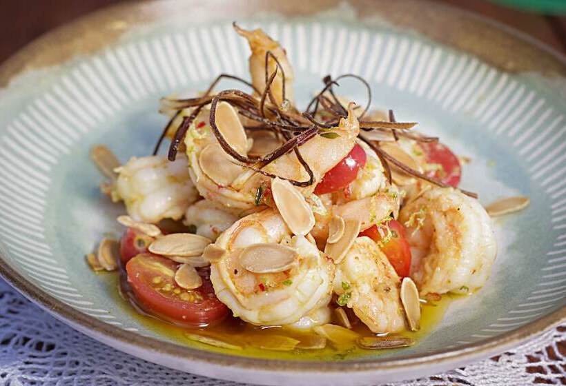 هتل Paraiso Beach