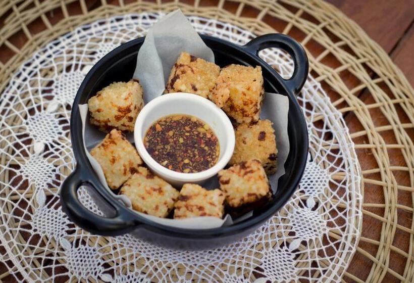 هتل Paraiso Beach