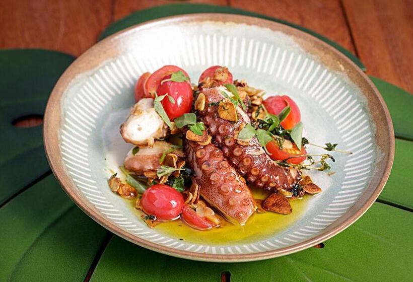 هتل Paraiso Beach