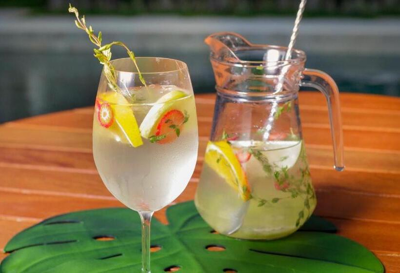 هتل Paraiso Beach