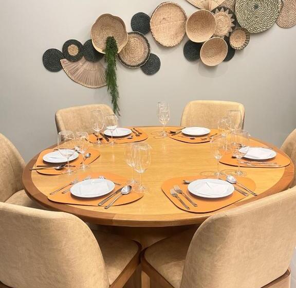 هتل Paraiso Beach