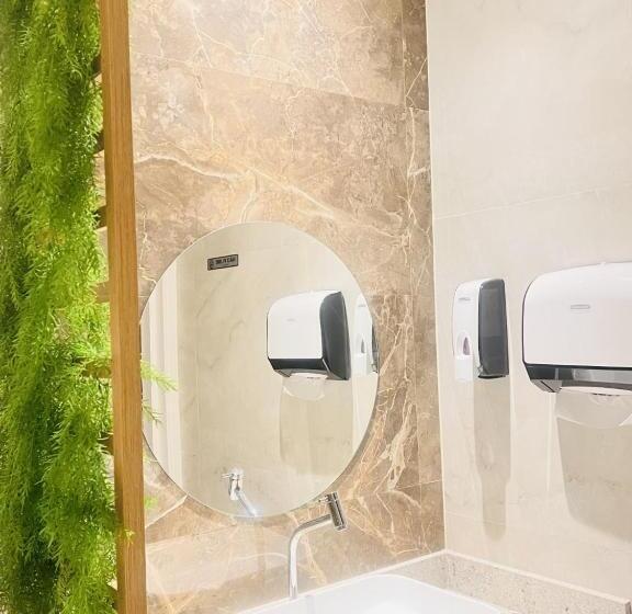 هتل Paraiso Beach