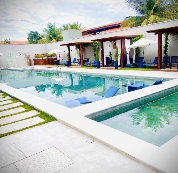 هتل Paraiso Beach