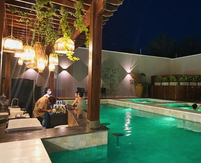 هتل Paraiso Beach