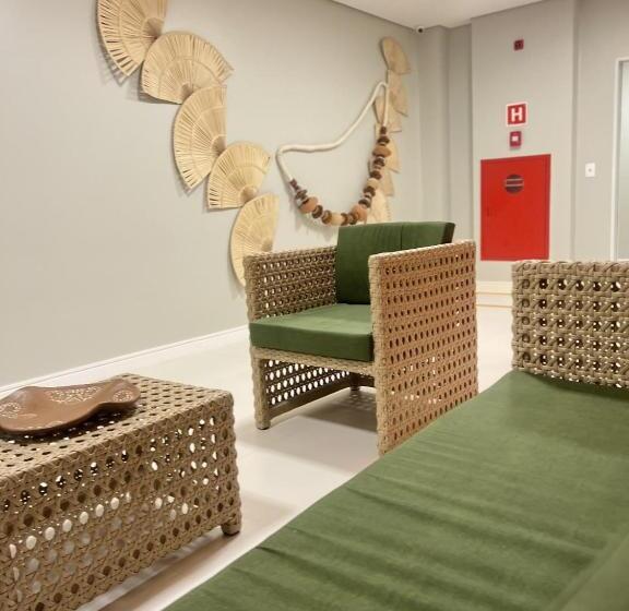 هتل Paraiso Beach