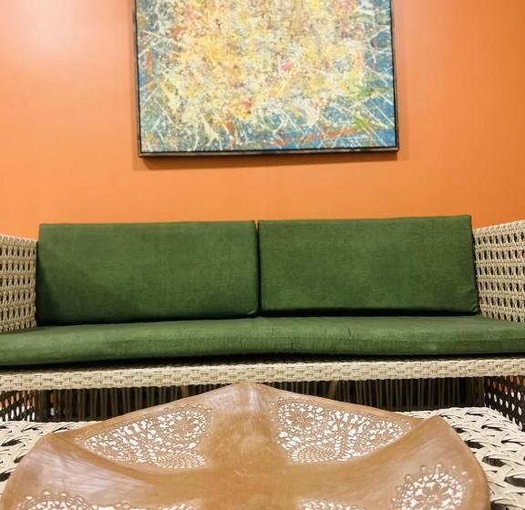 هتل Paraiso Beach