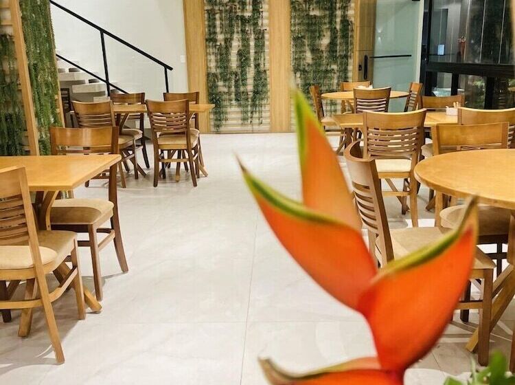 هتل Paraiso Beach