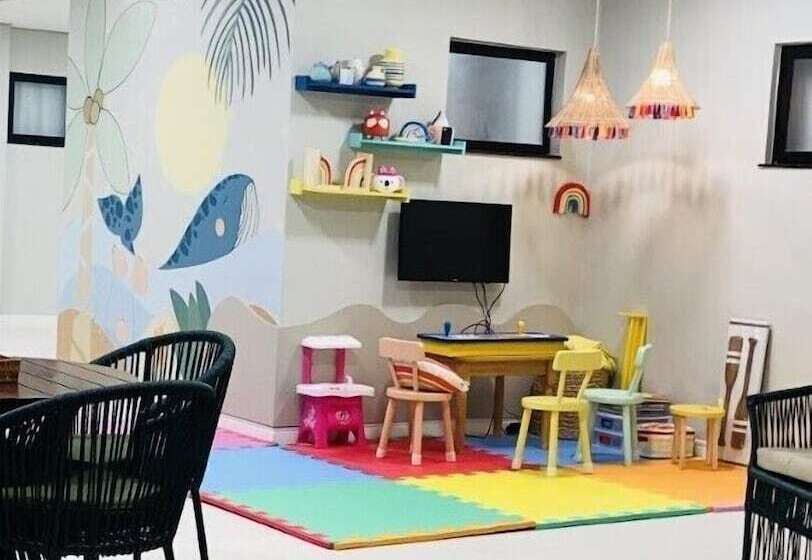 هتل Paraiso Beach