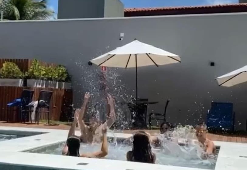 هتل Paraiso Beach