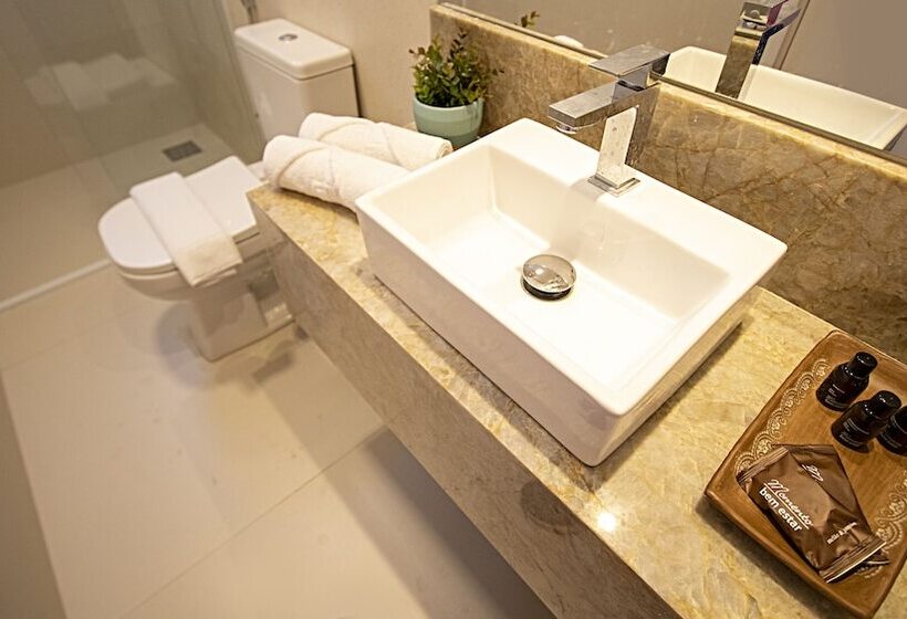 هتل Paraiso Beach