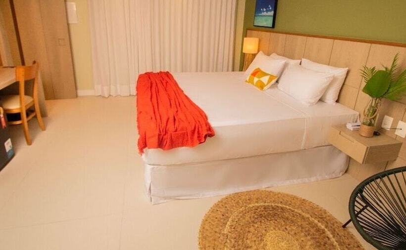 هتل Paraiso Beach